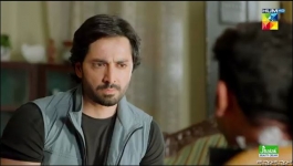 Teri Chhaon Mein - Episode 18 - 26th September 2024